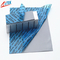 4.0mmT Heat Sink Pad For Telecommunication Hardware -40 To 160℃