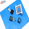 Wholesale Customized Thermal Conductive Silicone Insulation Pad for GPU CPU Cooling