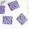 5 W / mK blue-violet  Thermal Silicone rubber pad thermal Gap Filler with 50 shore00 for Micro Heat Pipe -50 to 200℃