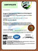 चीन Dongguan Ziitek Electronic Materials &amp; Technology Ltd. प्रमाणपत्र