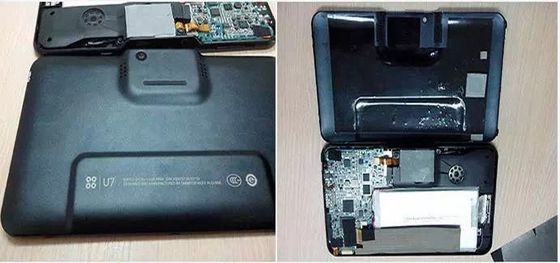 High Heat Insulation Materials