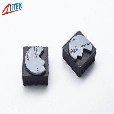 High-Strength High-Temperature Resistant Thermal Silicon Insulator Pad For Battery