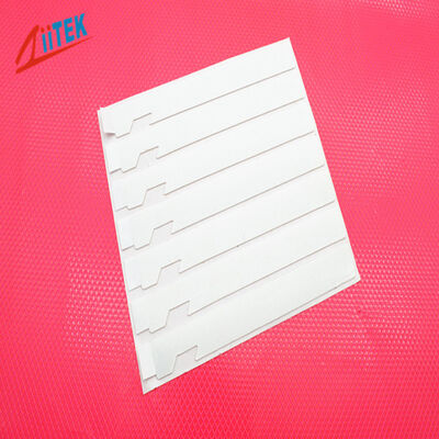 थर्मल चिपकने वाला टेप दो तरफा