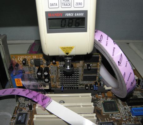 Thermal Adhesive Tape double sided