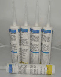 White Thermal Conductive Adhesive