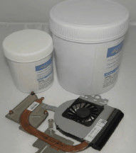 Thermal Conductive Glue TIS680-28A/B
