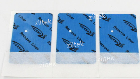 Thermal Conductive Pad 2 W/M-K 2.75 G/Cc