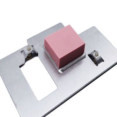 Factory Price Hot Selling Thermal Conductive Silicon Pad Heat Sink Silicone Gap Pad For Motor Heat Disperse