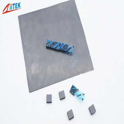 Thermal Pad Expert 6.5W/mK Gap Filler Pad Thermal Interface Material For Gap Filling Applications