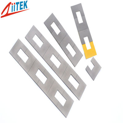 Factory Supply 40-60 Shore A TIR9150-A Series Thermal Absorbing Materials For IT Devices