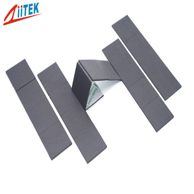 8GHz - 12GHz थर्मल अवशोषित सामग्री 300x300mm