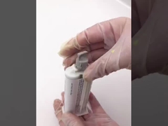 TIF015AB-07S थर्मल जेल दो यौगिक