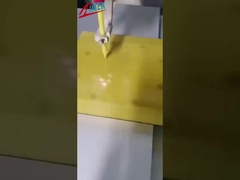 TIF020AB-19S-D थर्मल जेल