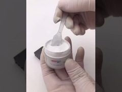 सफेद थर्मल वसा