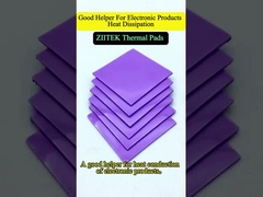 तापीय गद्दी