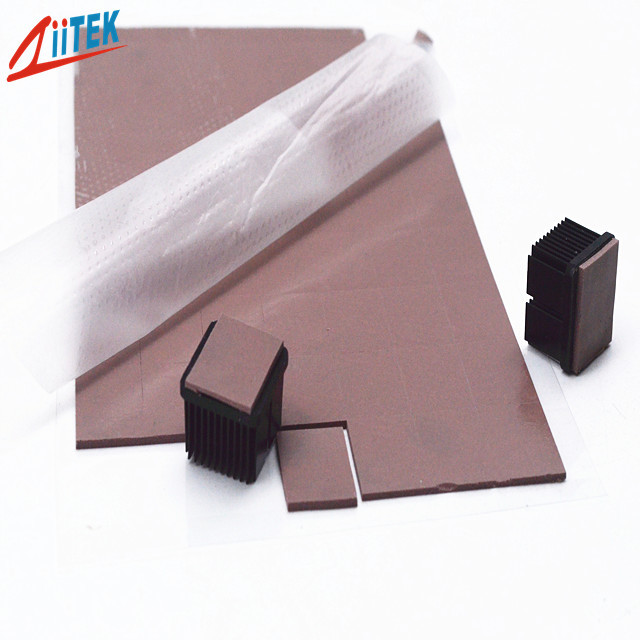 TIF®100-16-38UF Series Thermal Gap Filler product image